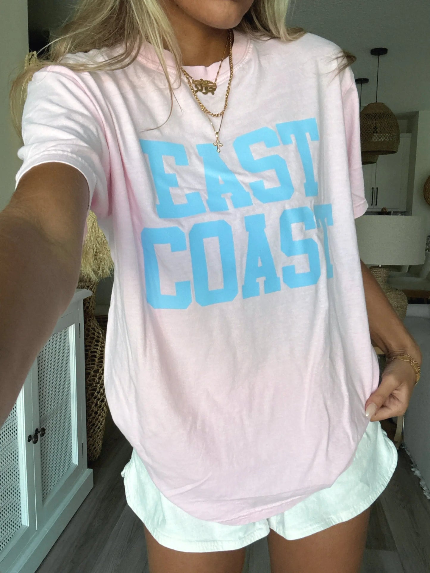 EAST COAST SHIRT