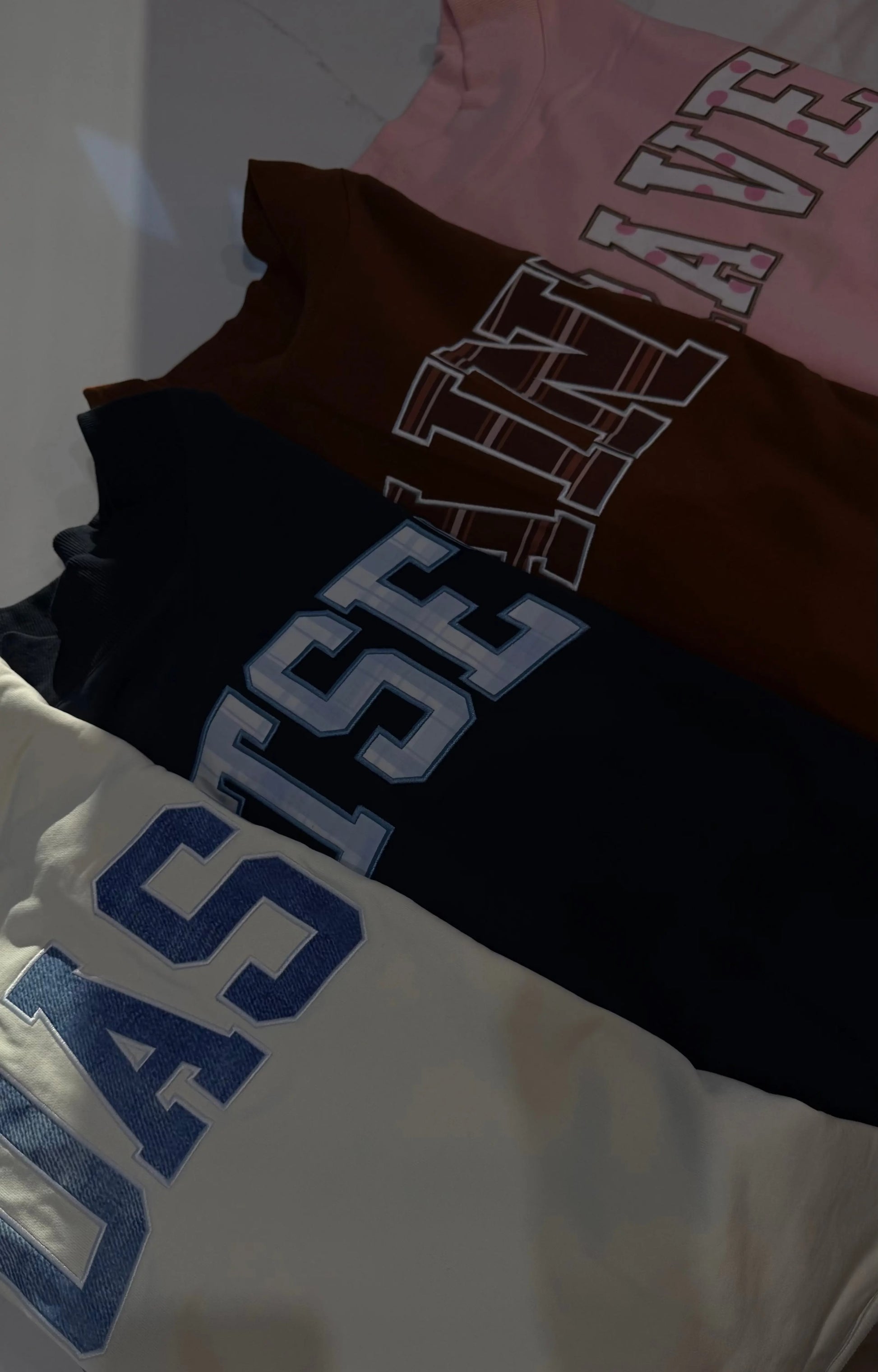 JETSET MOCKNECK Jewels Kennedy Designs