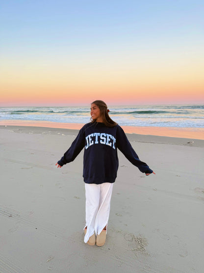 JETSET MOCKNECK Jewels Kennedy Designs