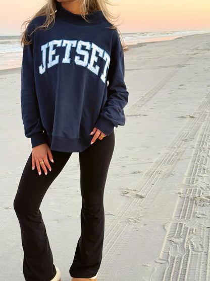 JETSET MOCKNECK Jewels Kennedy Designs