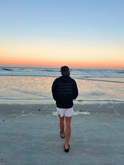 NOTHING CHANGES HOODIE Jewels Kennedy Designs