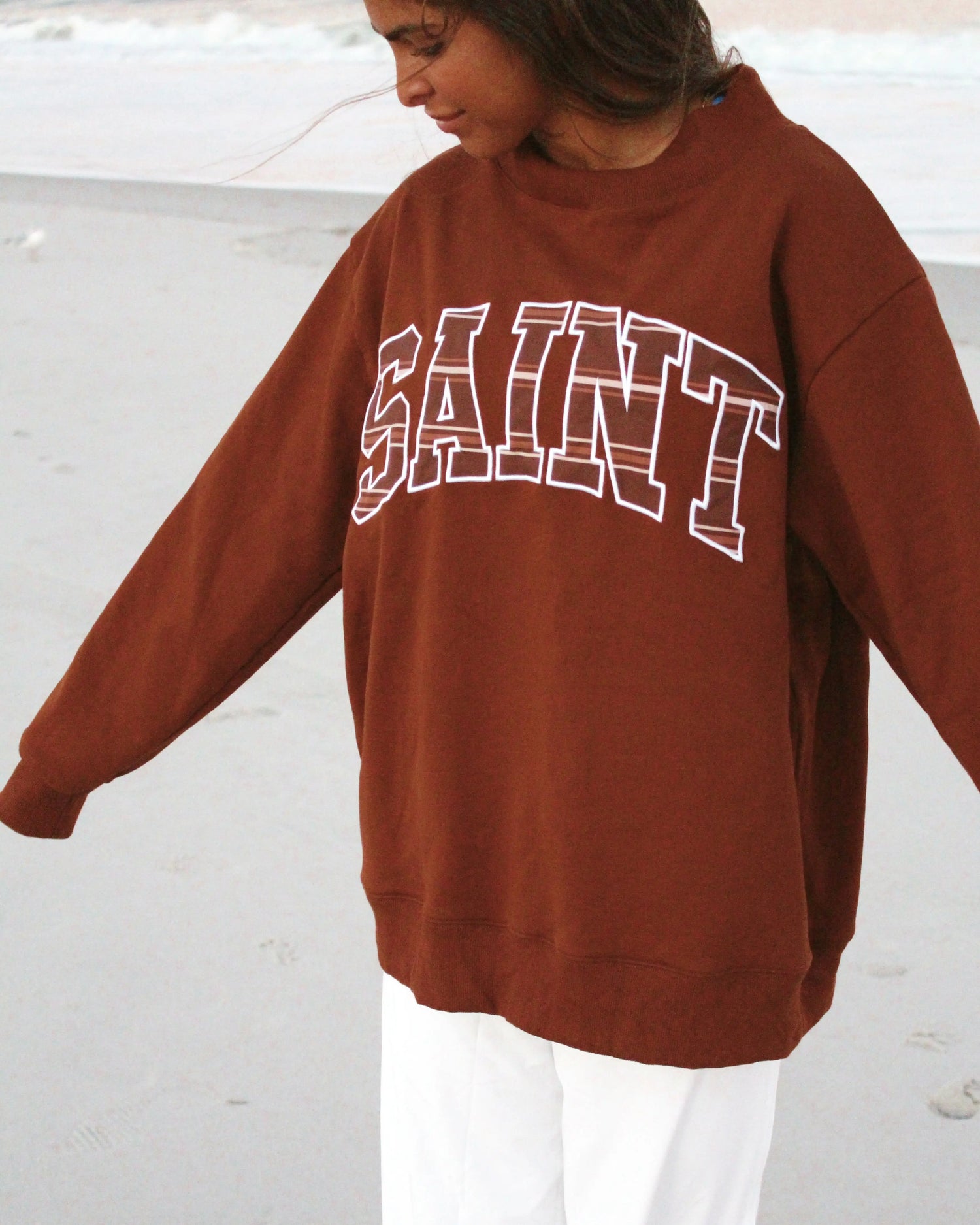 SAINT MOCKNECK Jewels Kennedy Designs