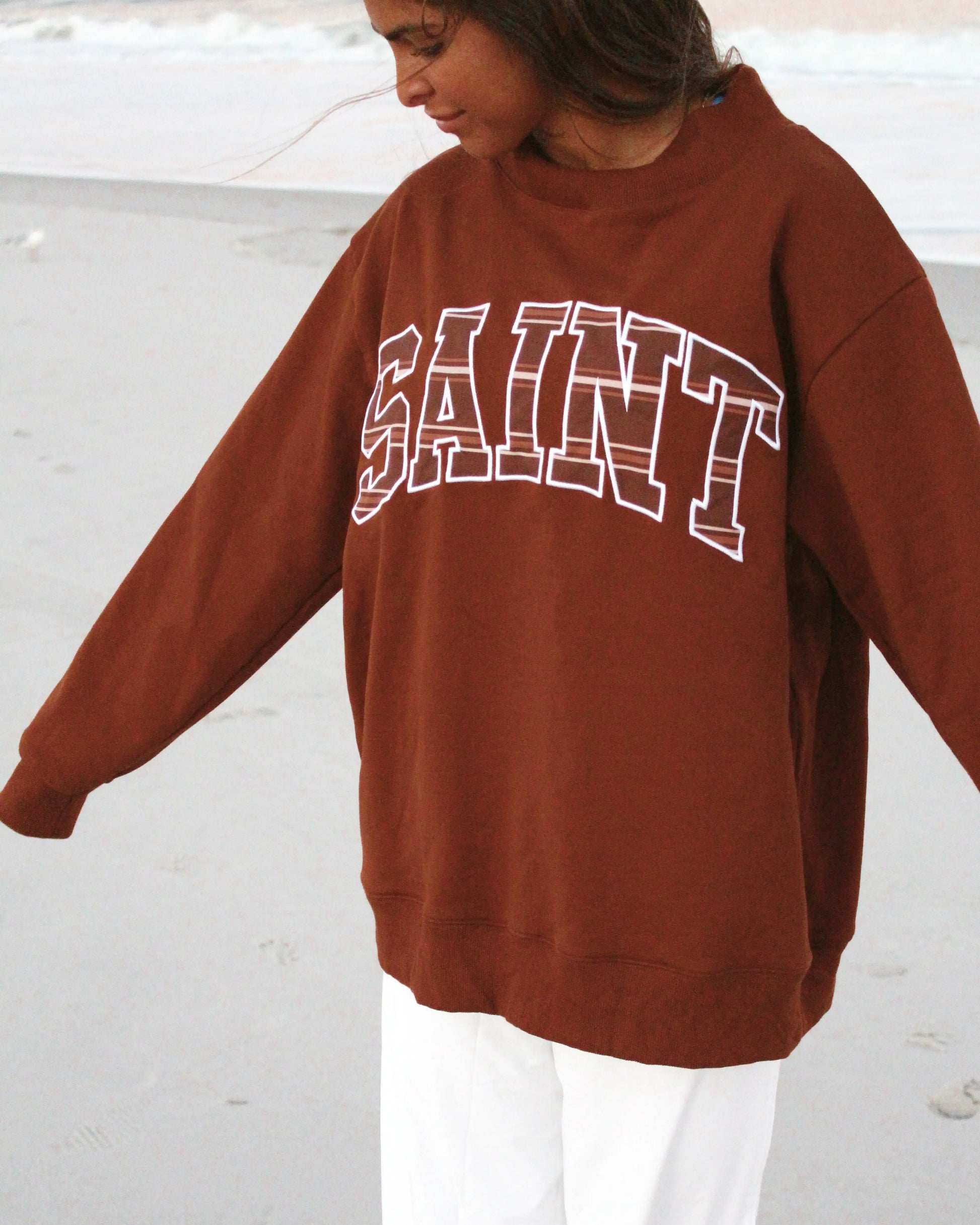 SAINT MOCKNECK Jewels Kennedy Designs