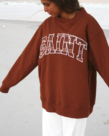 SAINT MOCKNECK Jewels Kennedy Designs