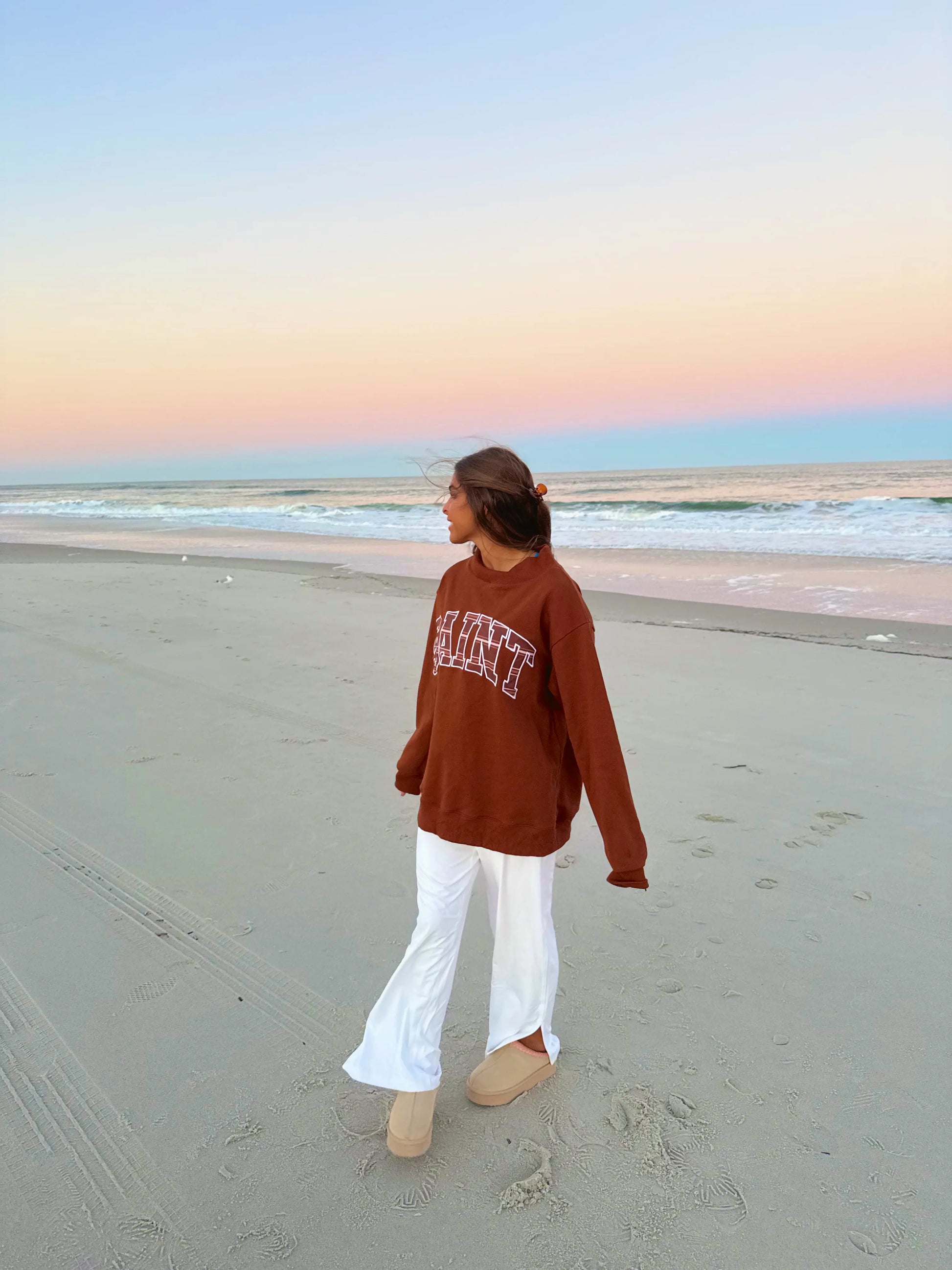 SAINT MOCKNECK Jewels Kennedy Designs