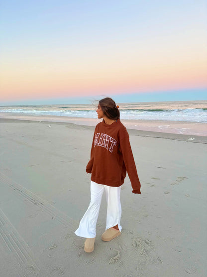 SAINT MOCKNECK Jewels Kennedy Designs