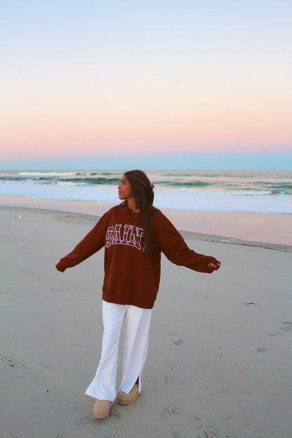 SAINT MOCKNECK Jewels Kennedy Designs