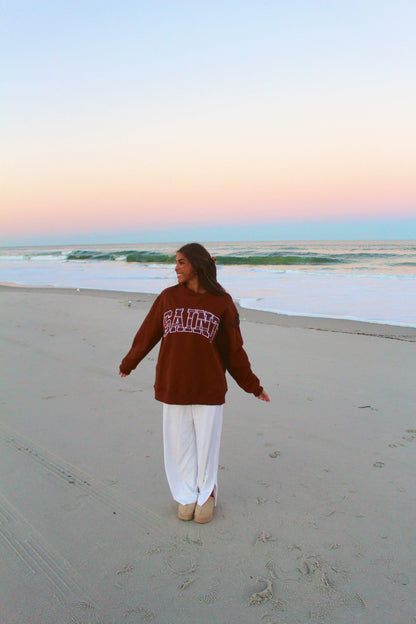 SAINT MOCKNECK Jewels Kennedy Designs