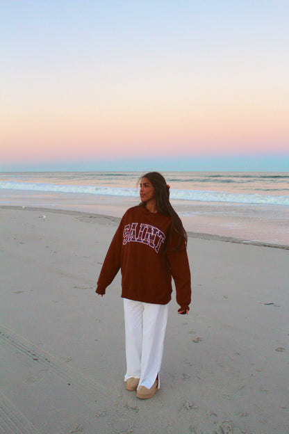 SAINT MOCKNECK Jewels Kennedy Designs