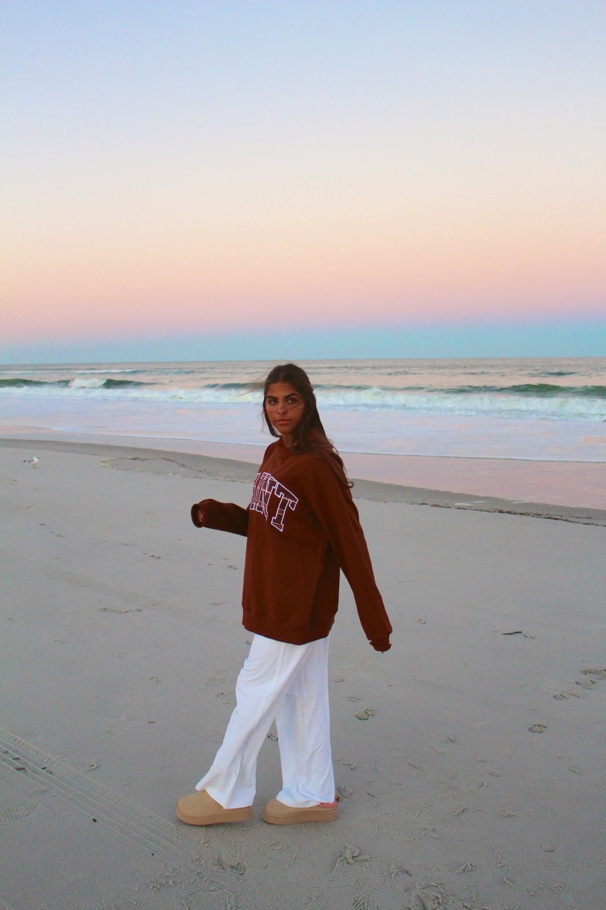 SAINT MOCKNECK Jewels Kennedy Designs