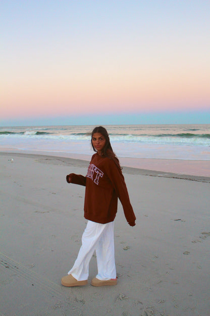 SAINT MOCKNECK Jewels Kennedy Designs