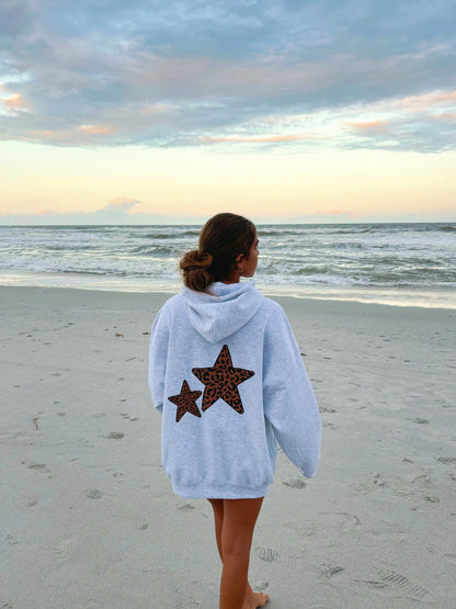 STAR GIRL HOODIE Jewels Kennedy Designs