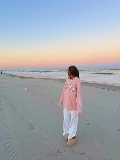 TRAVEL MOCKNECK Jewels Kennedy Designs