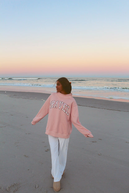 TRAVEL MOCKNECK Jewels Kennedy Designs