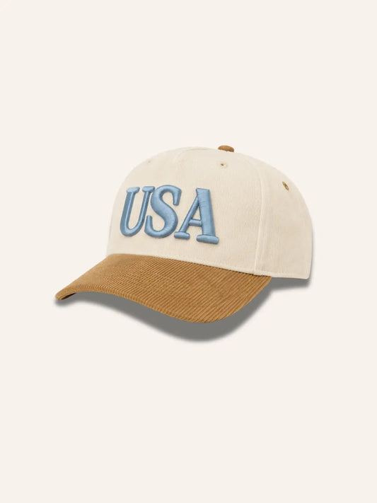 USA HAT