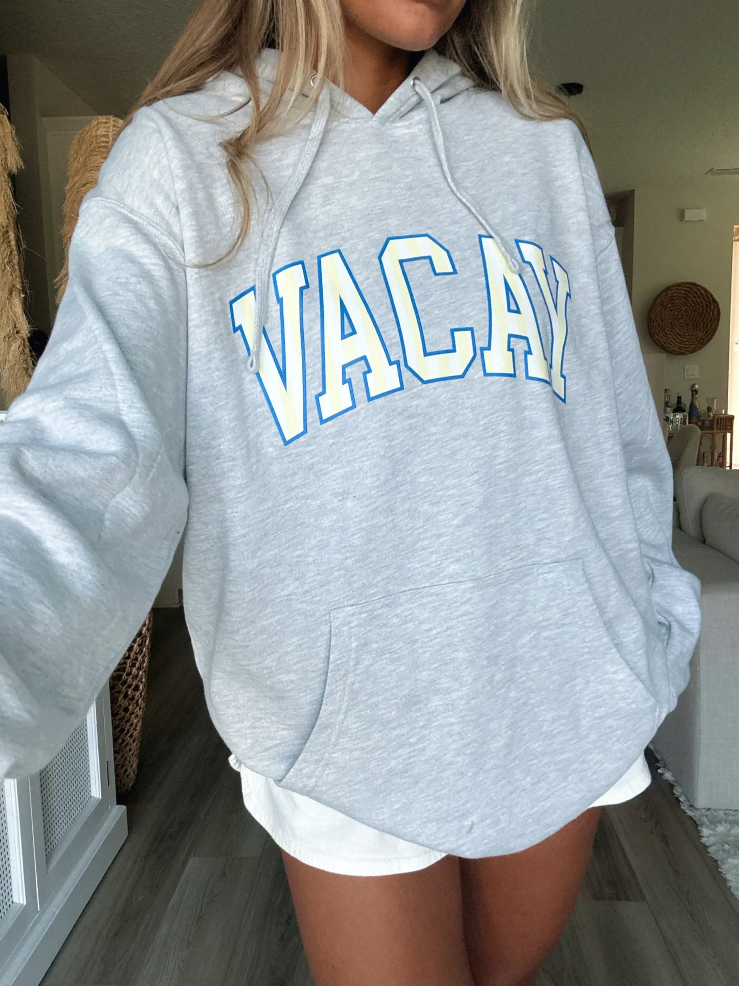 VACAY HOODIE