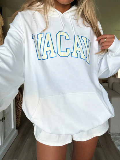VACAY HOODIE