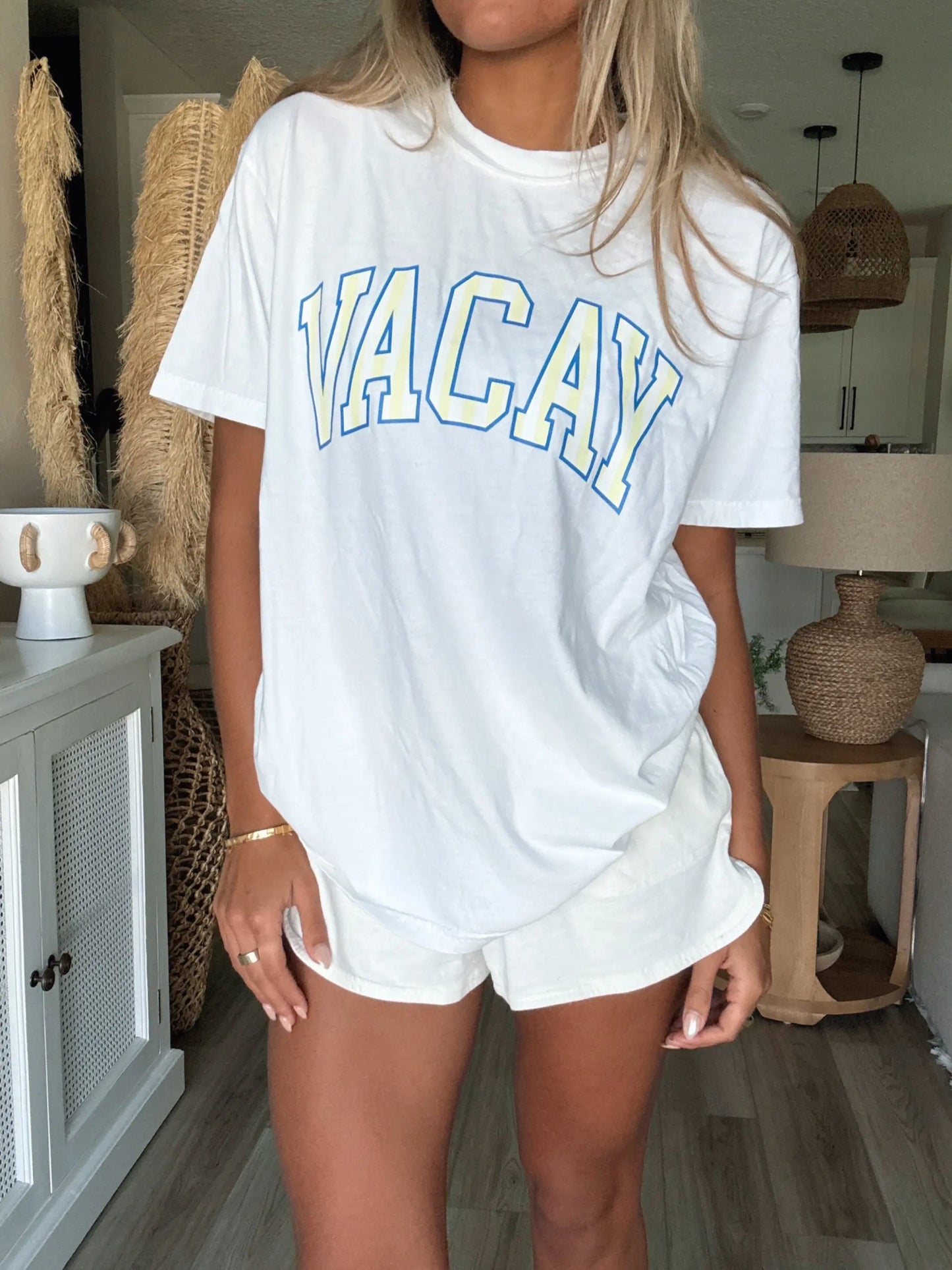 VACAY SHIRT