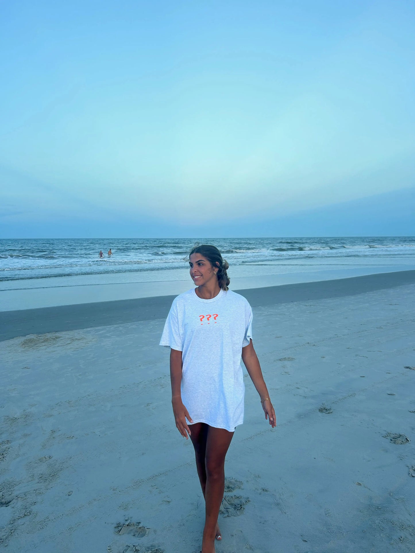 WHAT'S THE BEST THAT COULD HAPPEN SHIRT Jewels Kennedy Designs