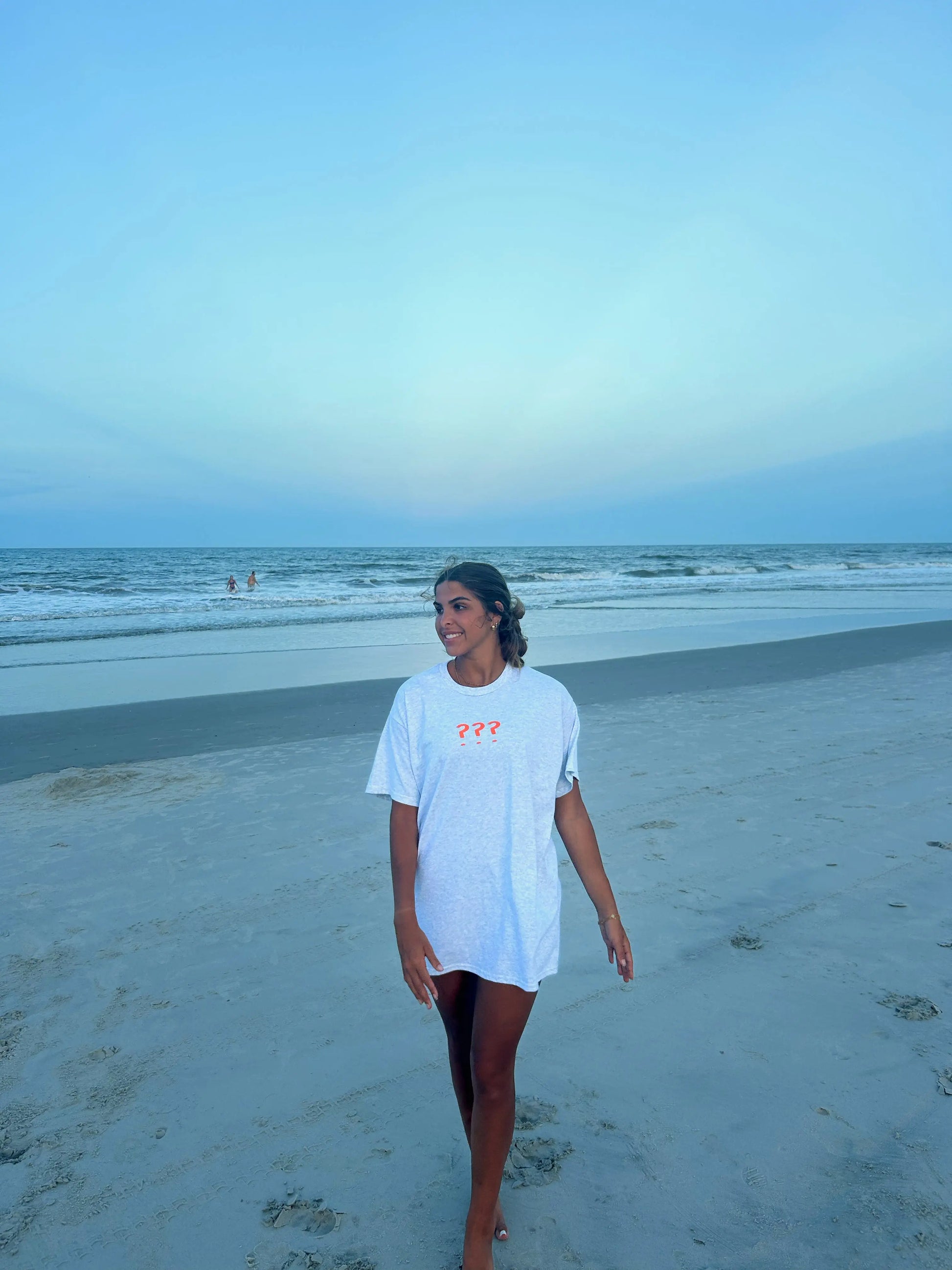 WHAT'S THE BEST THAT COULD HAPPEN SHIRT Jewels Kennedy Designs