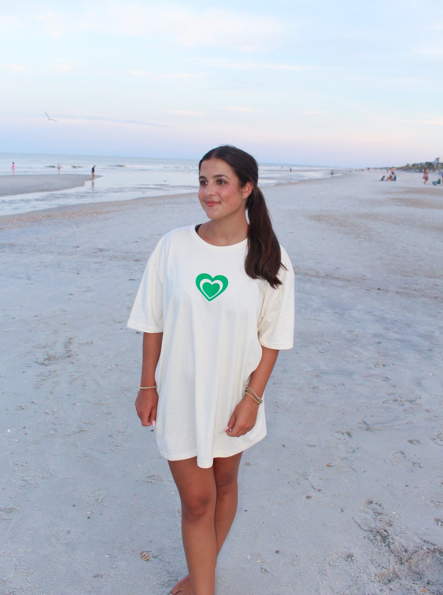 DO WHAT YOU LOVE SHIRT