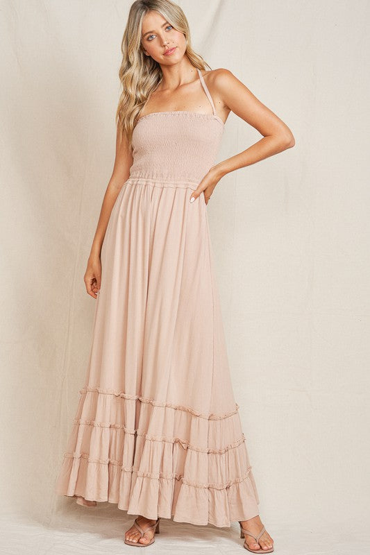 Paros Dress - Jewels Kennedy Designs