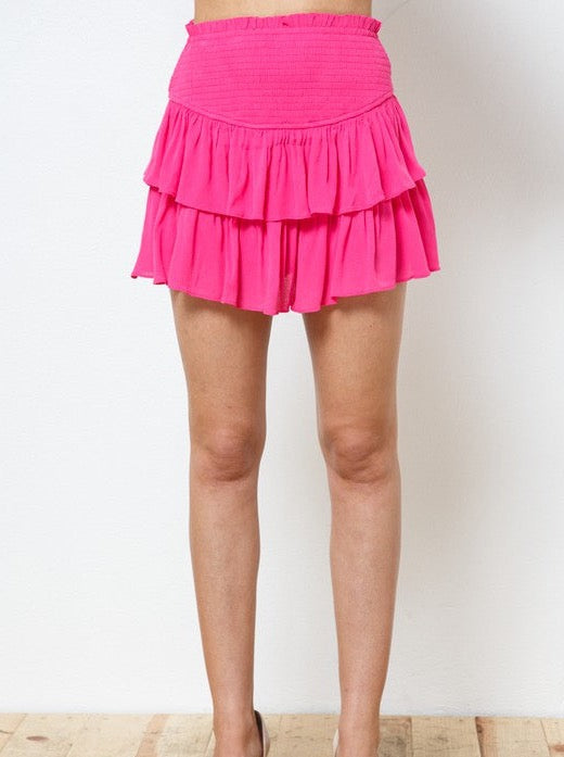 Penelope Skirt - Jewels Kennedy Designs