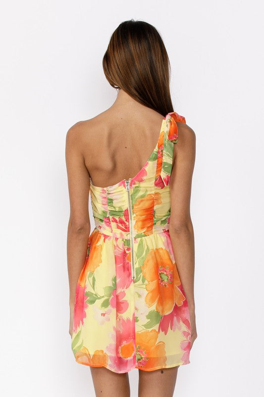 Lily Dress - Jewels Kennedy Designs