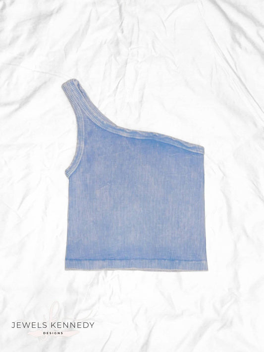 Piper Tank - JEWELS KENNEDY DESIGNS