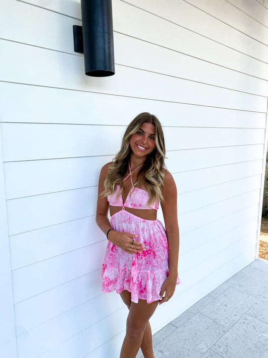 Ivy Dress - Jewels Kennedy Designs