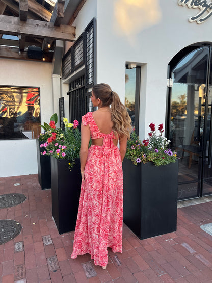 Santorini Dress - Jewels Kennedy Designs