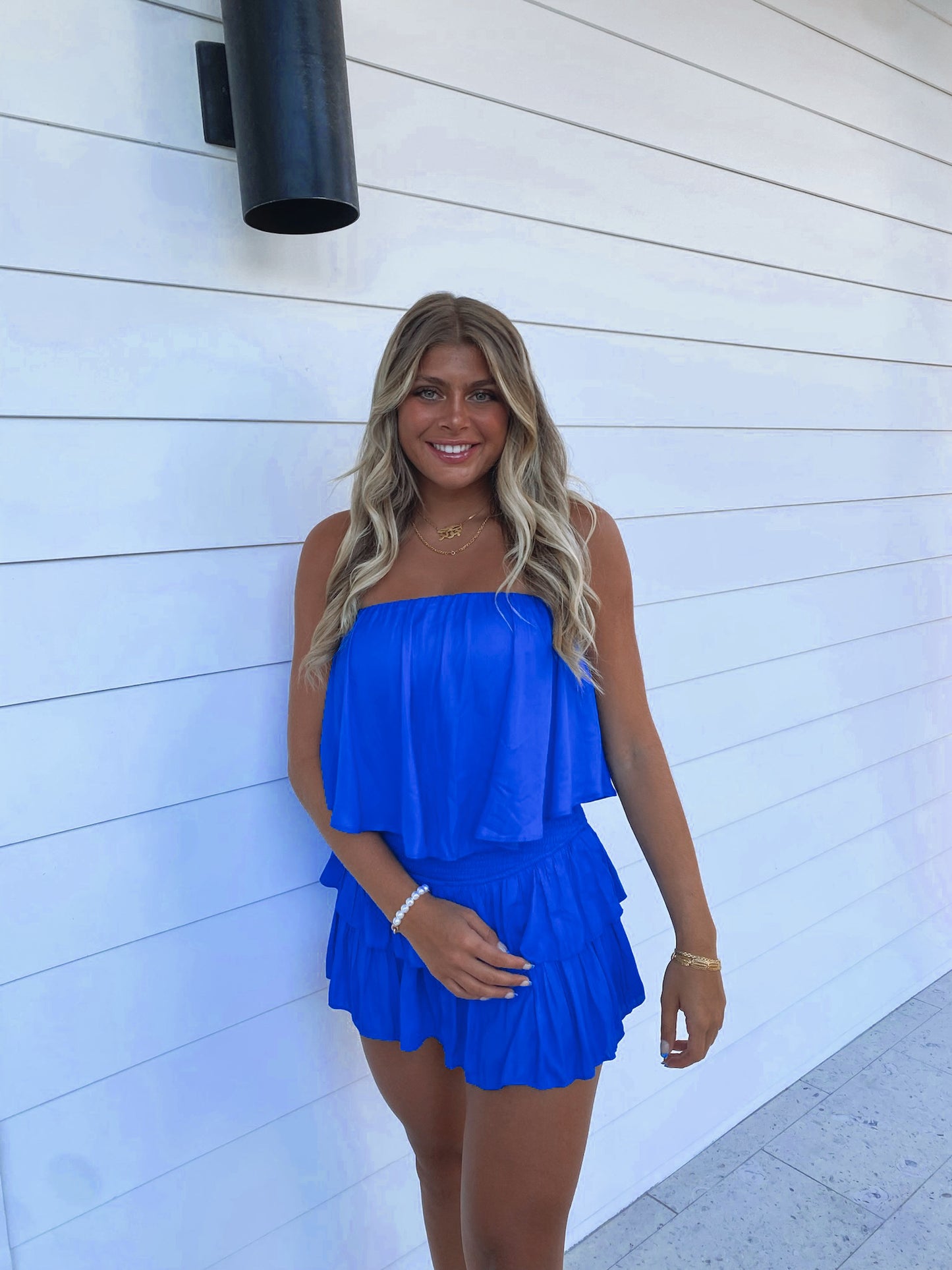Nova Dress - Jewels Kennedy Designs