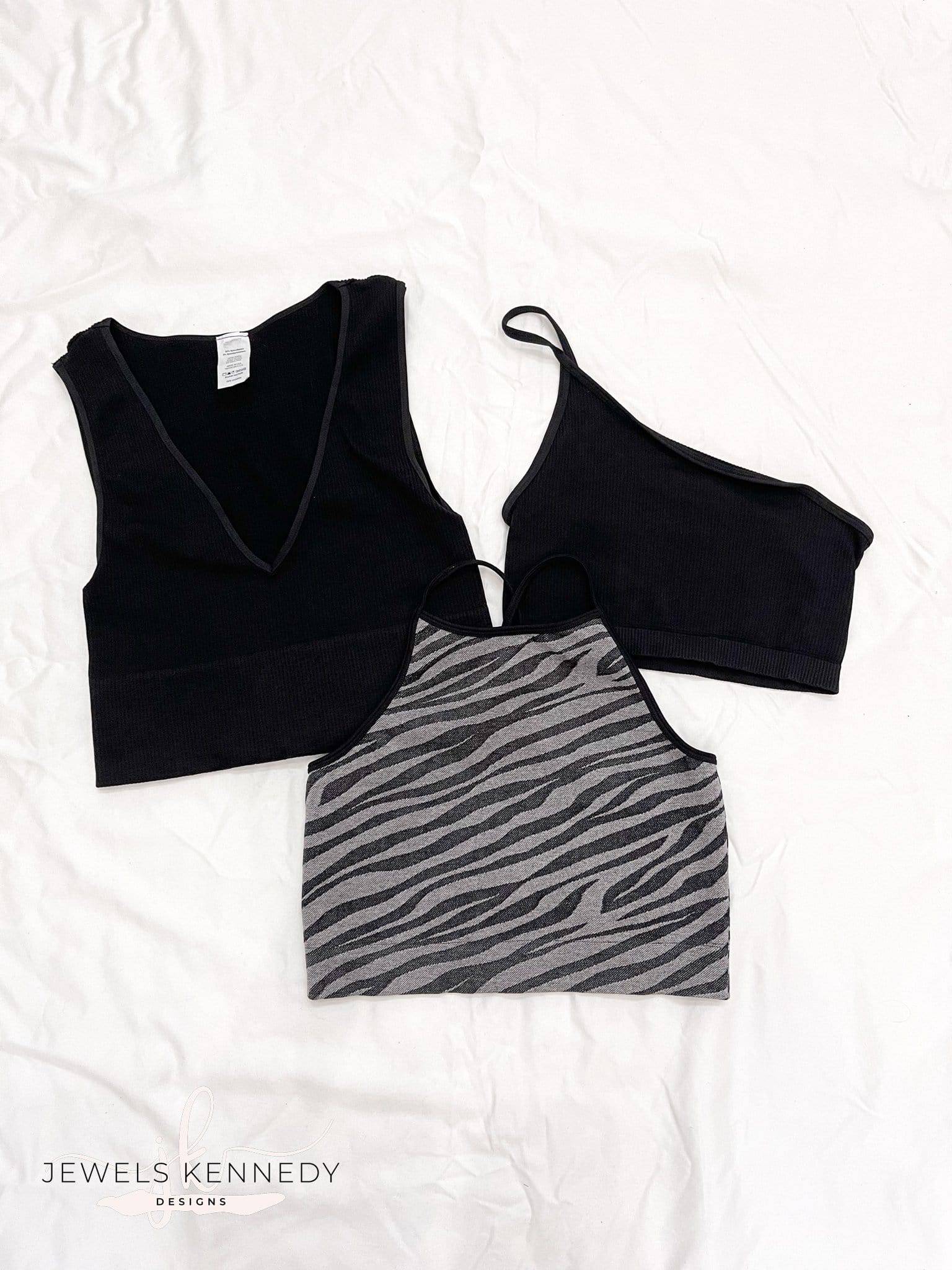 Aspen Tank - JEWELS KENNEDY DESIGNS