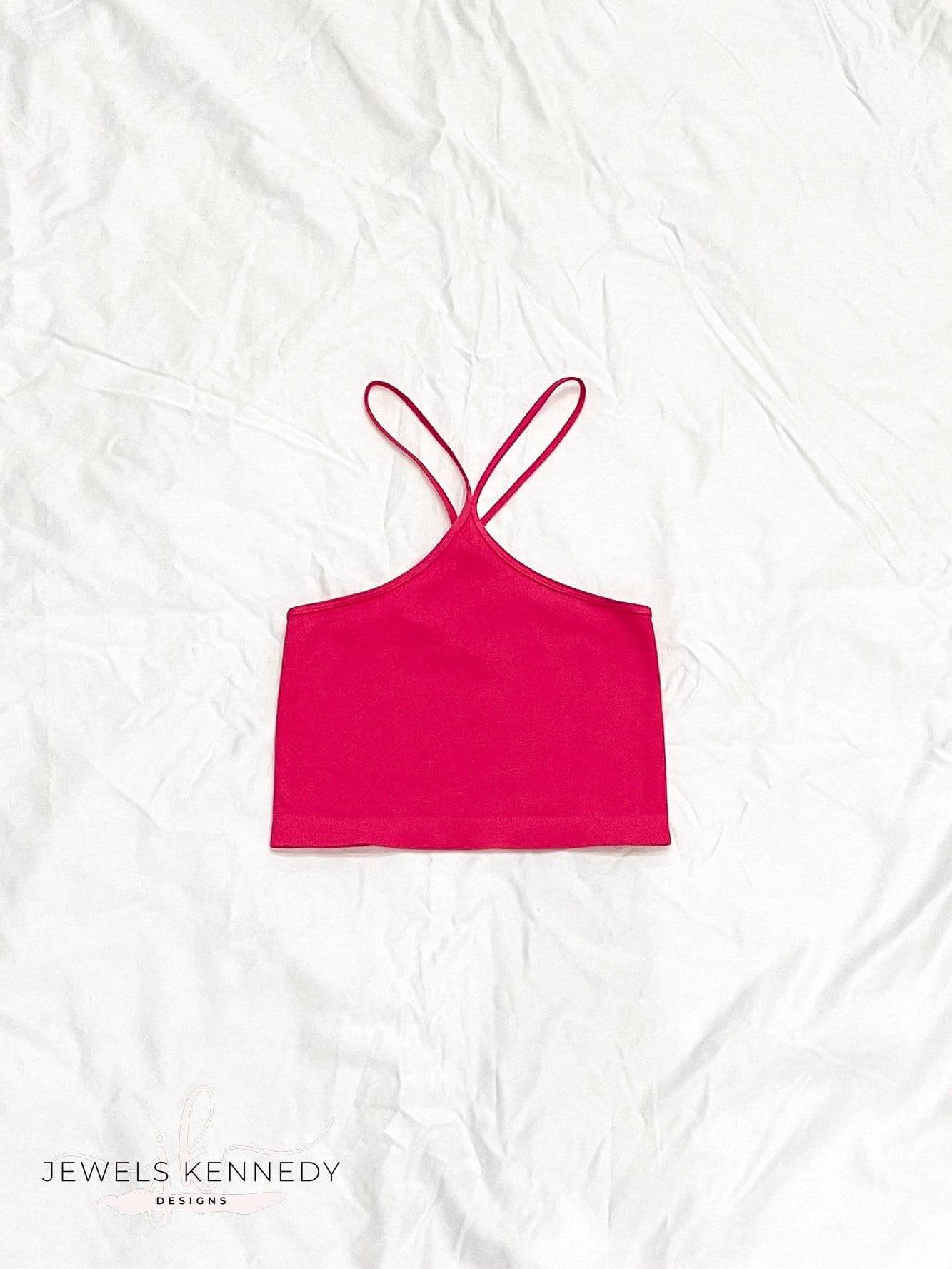Eden Tank - JEWELS KENNEDY DESIGNS