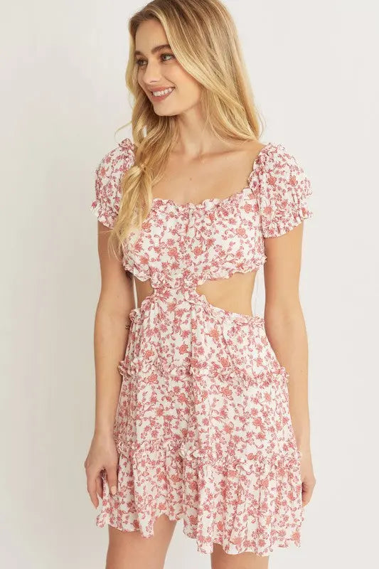 Willow Dress - Jewels Kennedy Designs