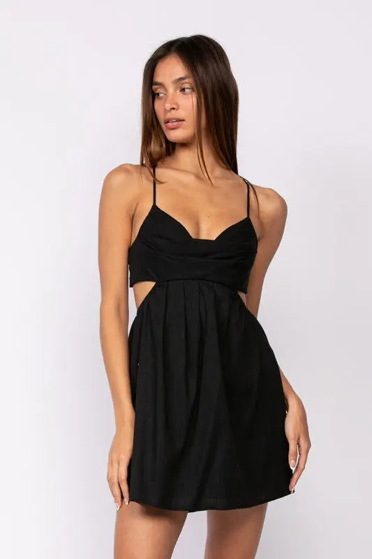 Zoe Dress - Jewels Kennedy Designs