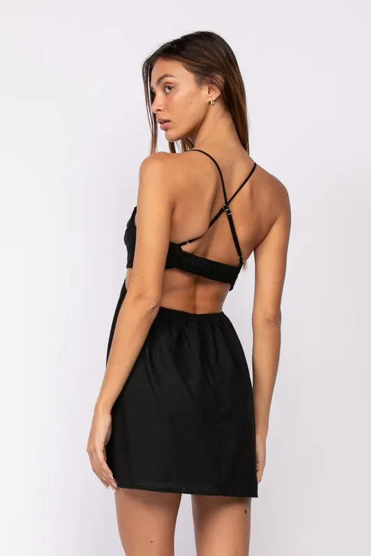 Zoe Dress - Jewels Kennedy Designs