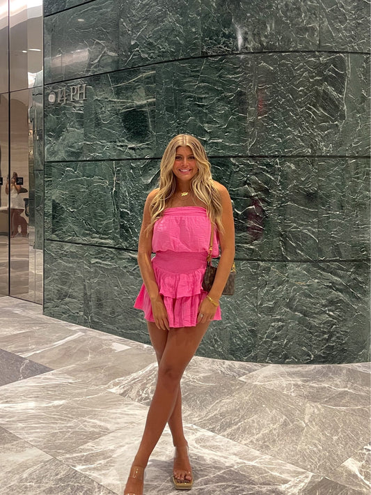 Stella Dress - Jewels Kennedy Designs