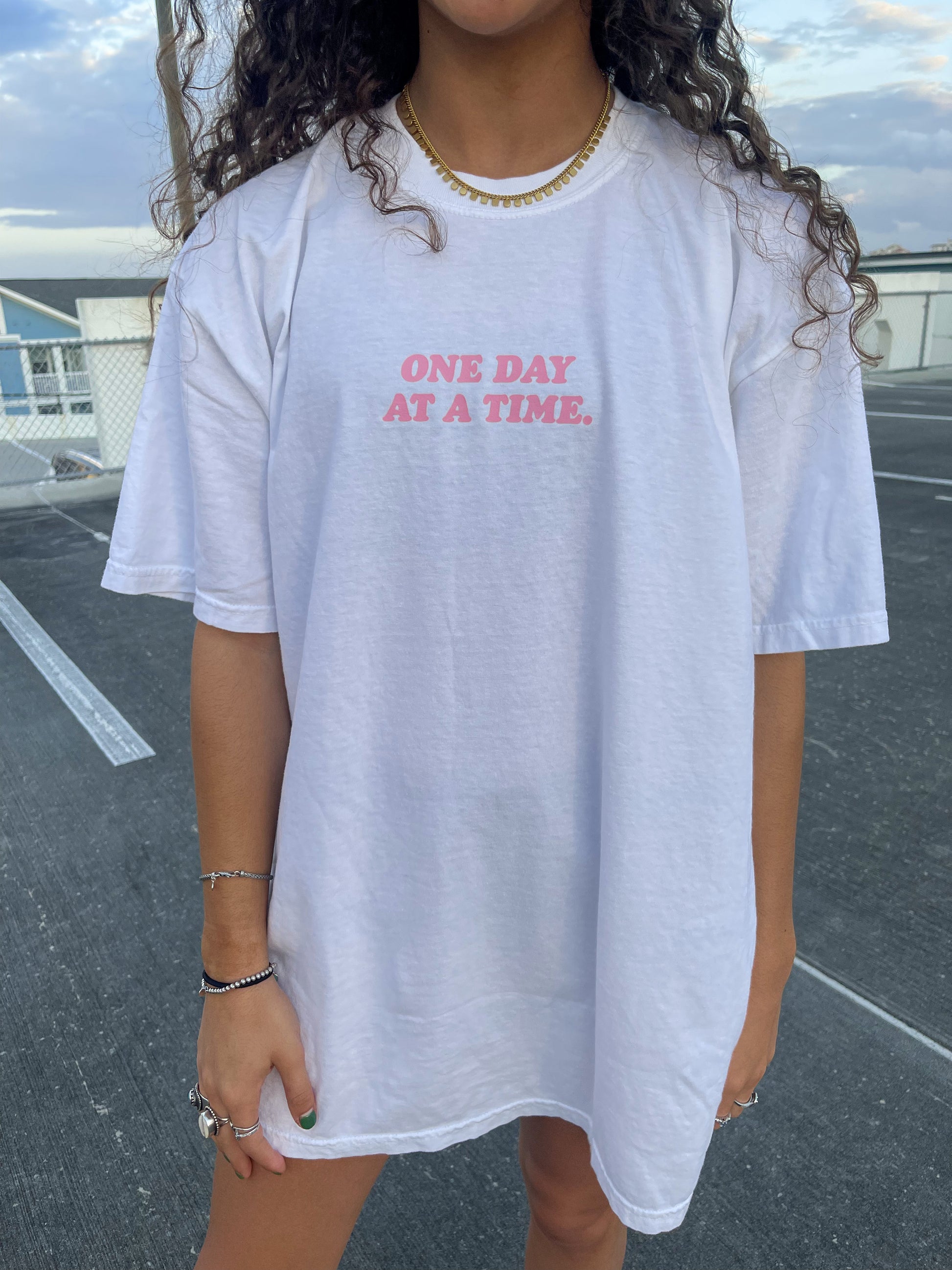 GOOD DAY SHIRT - Jewels Kennedy Designs