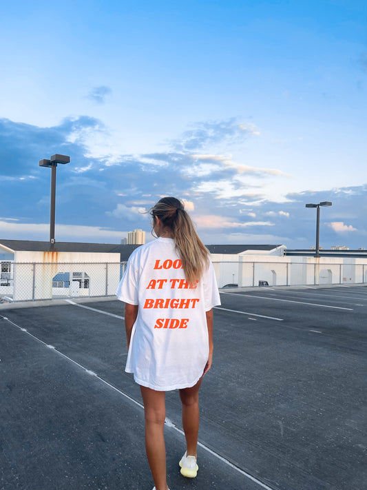 BRIGHT SIDE SHIRT - Jewels Kennedy Designs