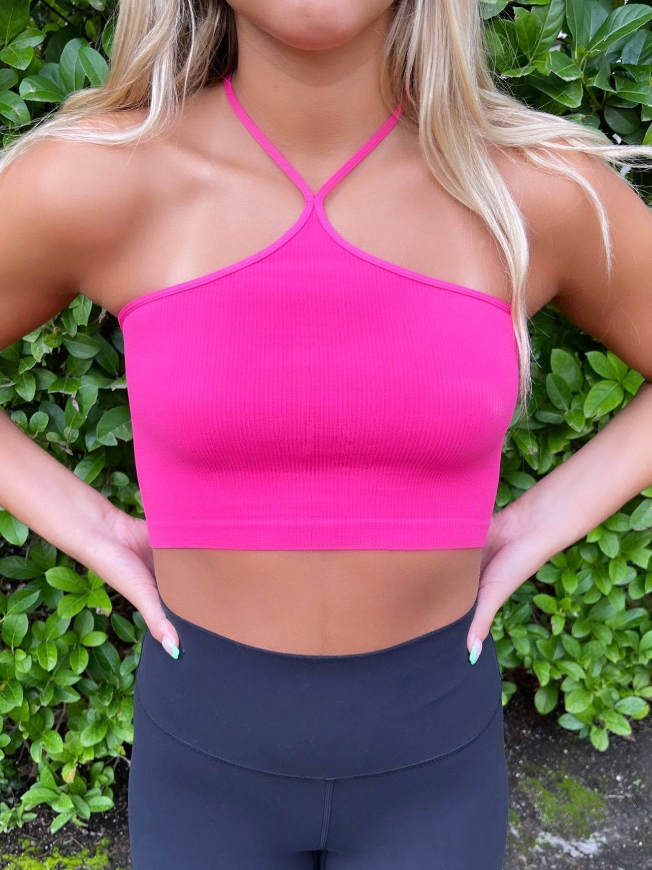 Eden Tank - JEWELS KENNEDY DESIGNS